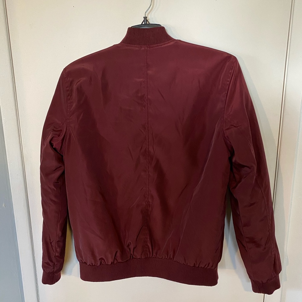 Bomber Jacket - Picture 3 of 4